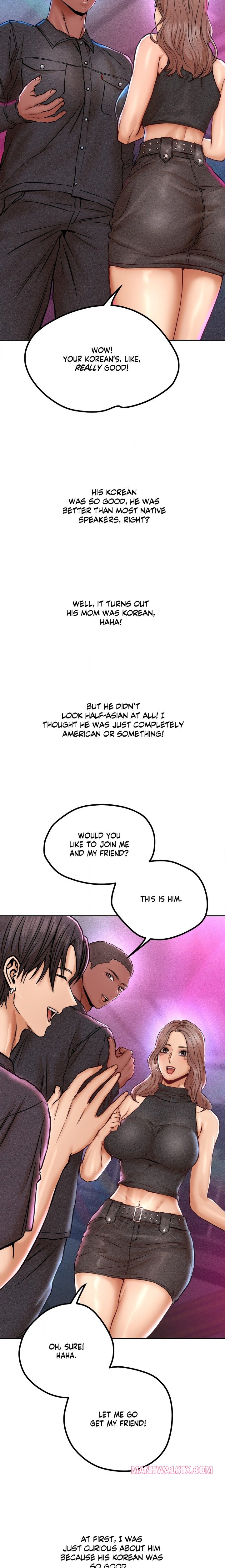 True or False? (Uncensored) Chapter 131 - Page 2