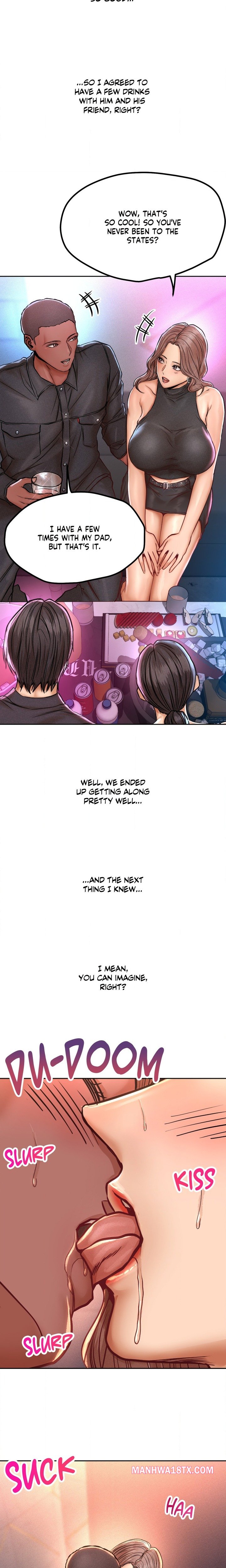 True or False? (Uncensored) Chapter 131 - Page 3