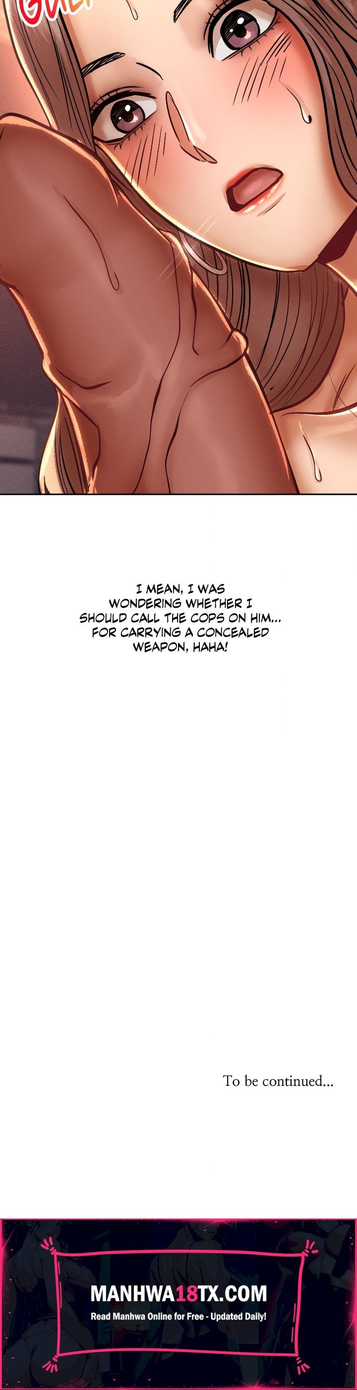 True or False? (Uncensored) Chapter 131 - Page 7