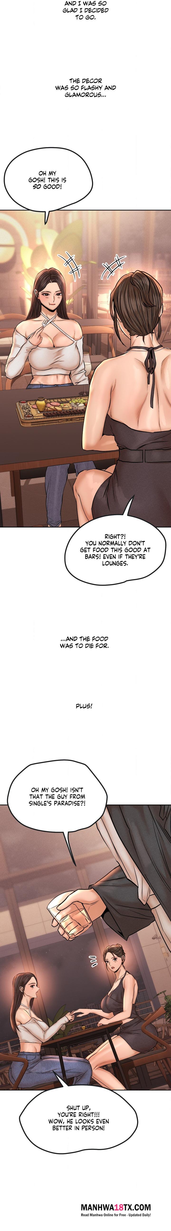 True or False? (Uncensored) Chapter 133 - Page 5