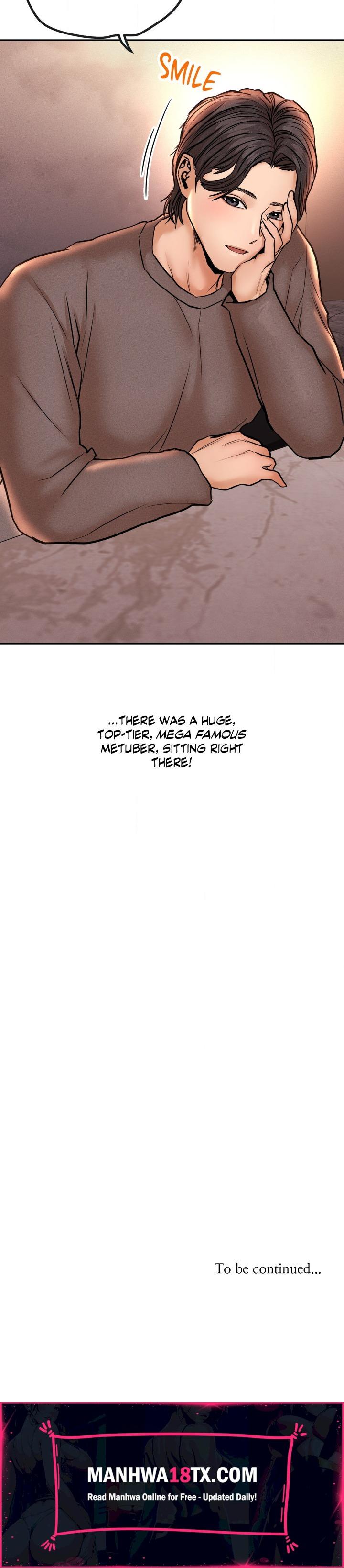 True or False? (Uncensored) Chapter 133 - Page 9