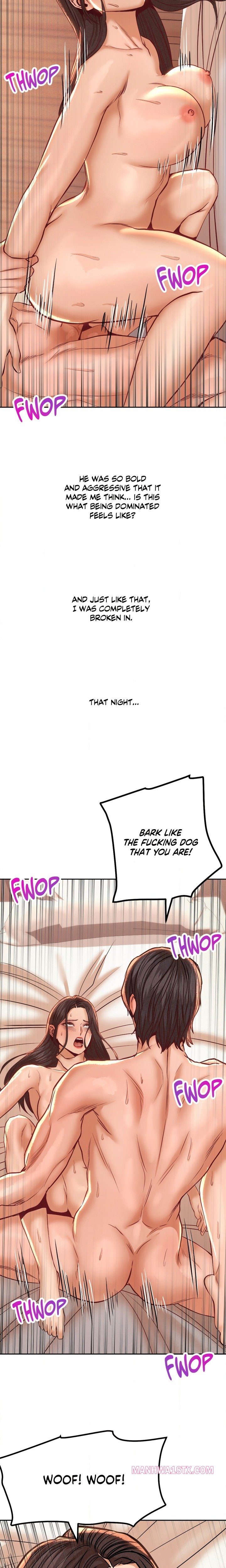 True or False? (Uncensored) Chapter 135 - Page 5