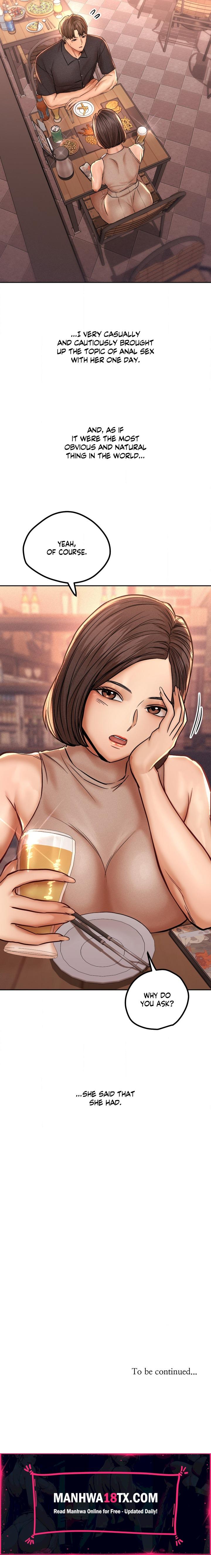 True or False? (Uncensored) Chapter 136 - Page 9