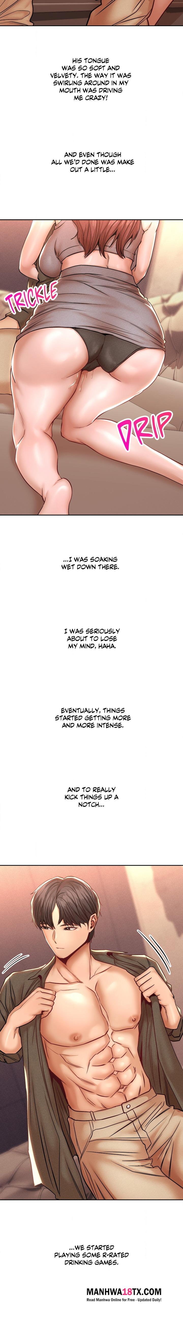 True or False? (Uncensored) Chapter 140 - Page 5