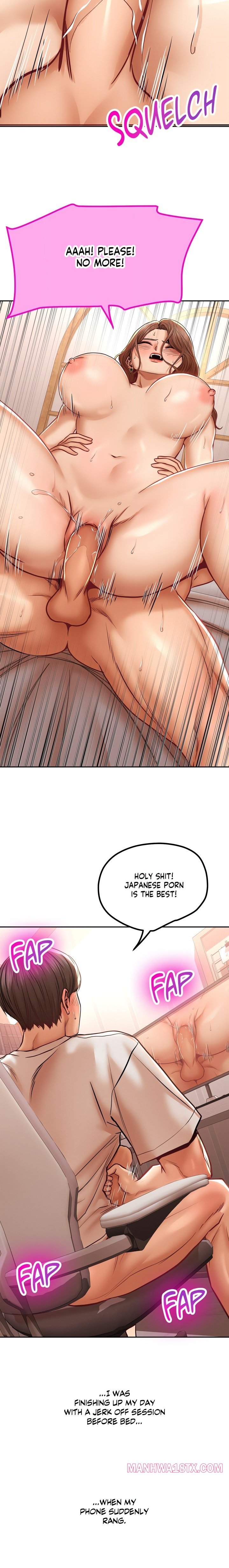 True or False? (Uncensored) Chapter 95 - Page 5