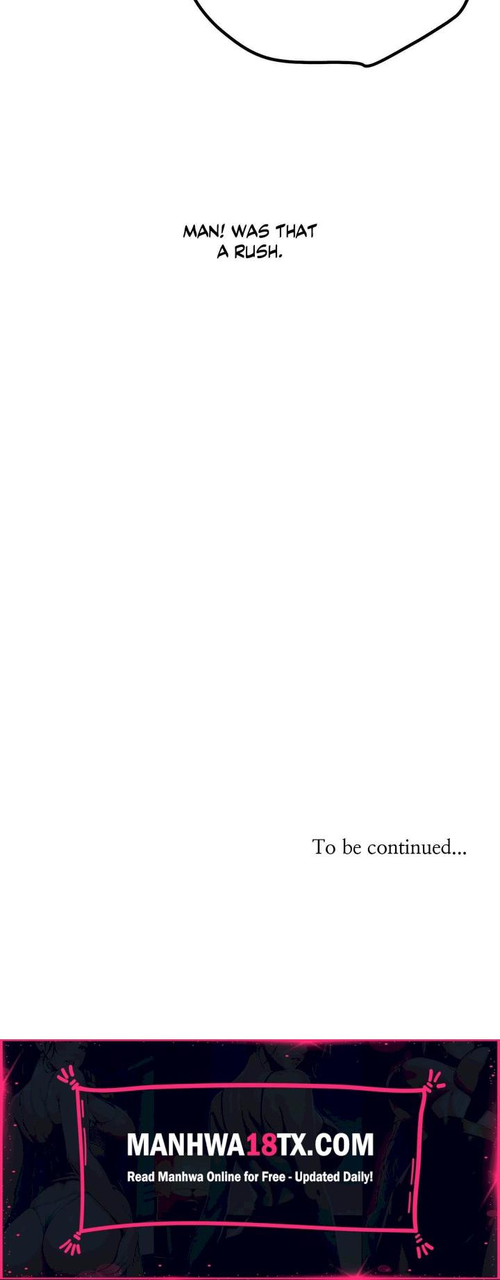 True or False? (Uncensored) Chapter 96 - Page 7