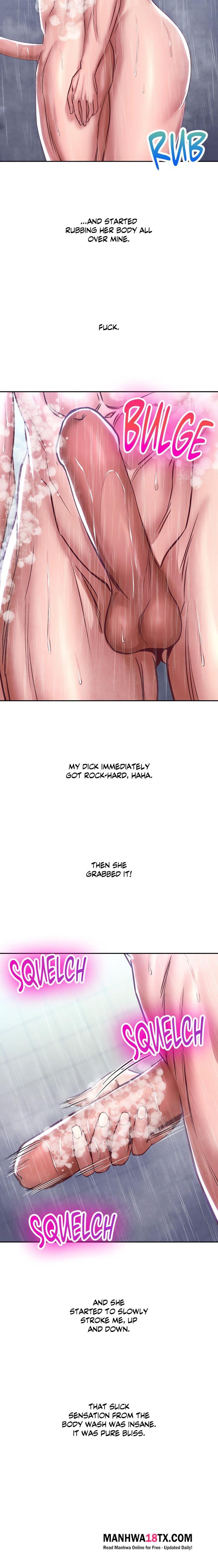 True or False? (Uncensored) Chapter 99 - Page 5