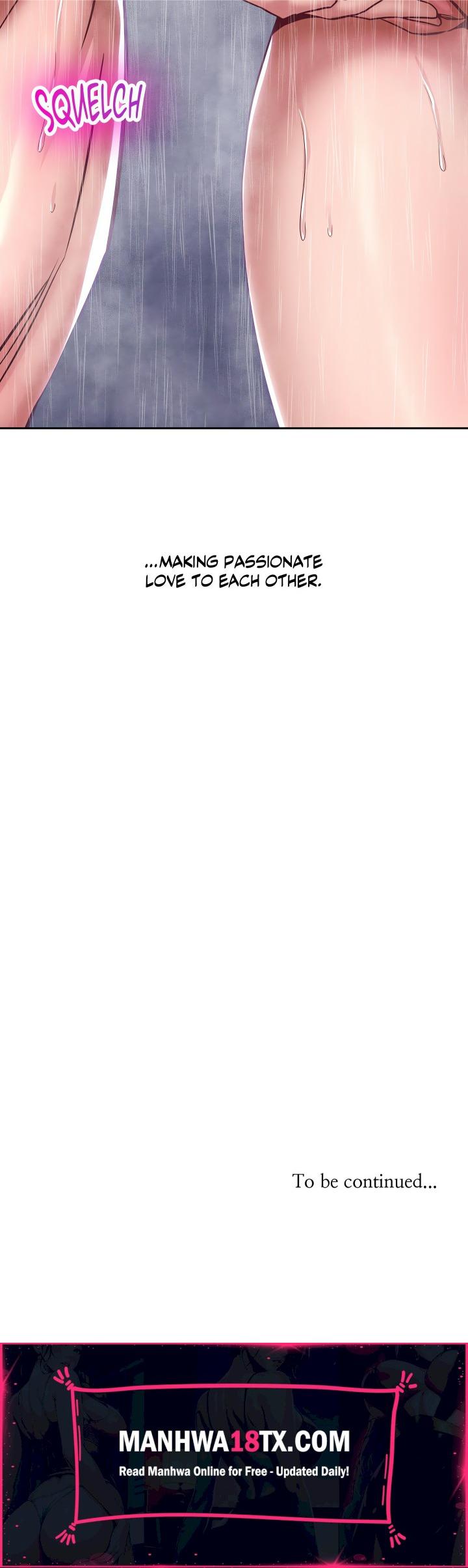 True or False? (Uncensored) Chapter 99 - Page 7