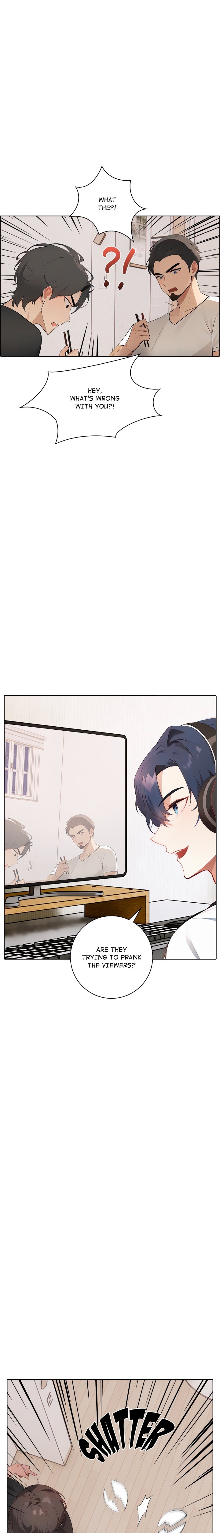 The Unknown Plague Chapter 1 - Page 11