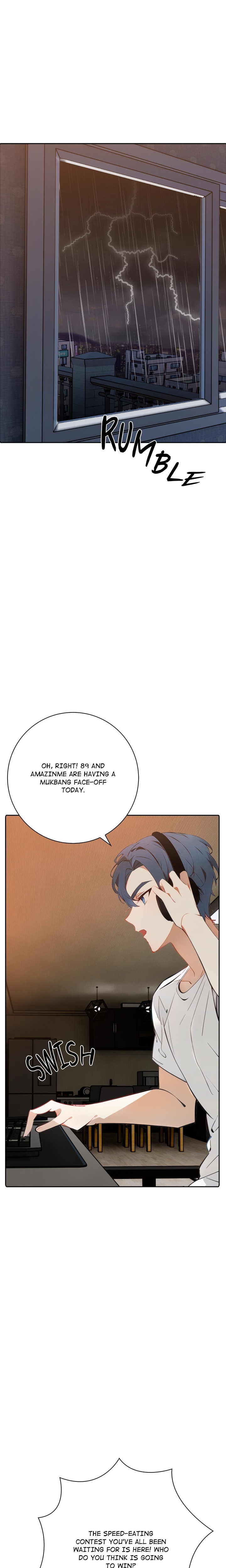 The Unknown Plague Chapter 1 - Page 6