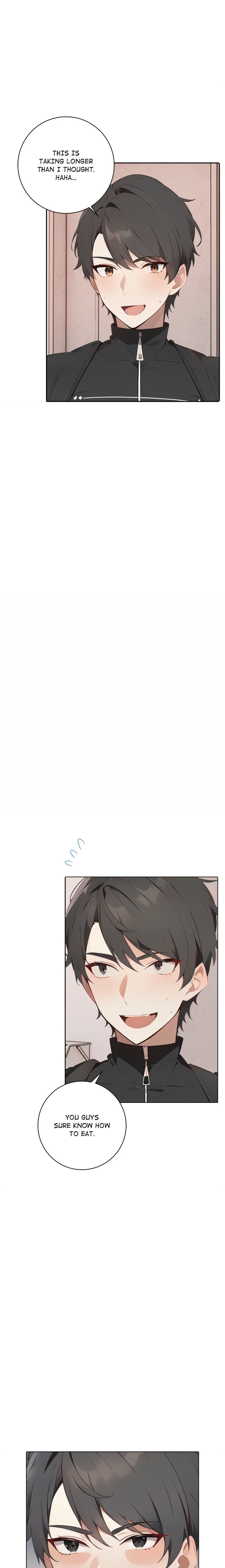 The Unknown Plague Chapter 1 - Page 9