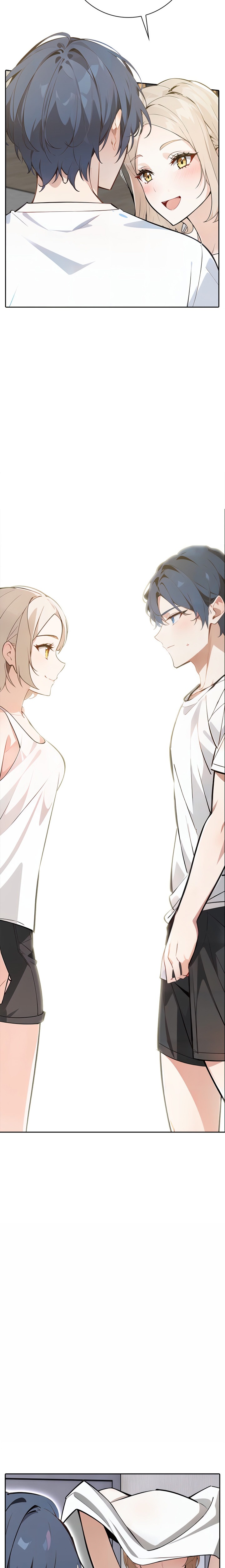 The Unknown Plague Chapter 2 - Page 17