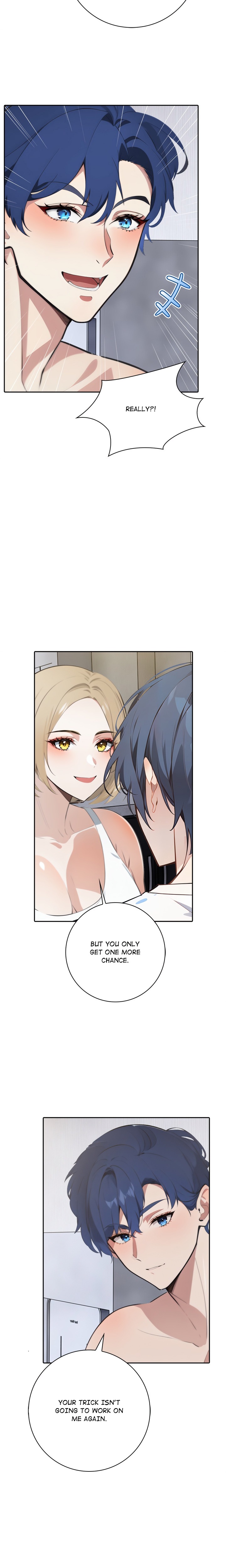 The Unknown Plague Chapter 2 - Page 25