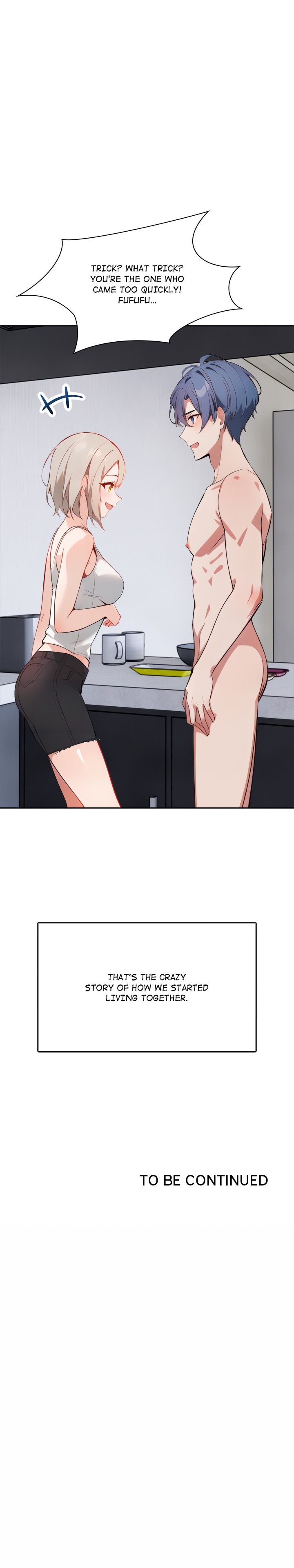 The Unknown Plague Chapter 2 - Page 26