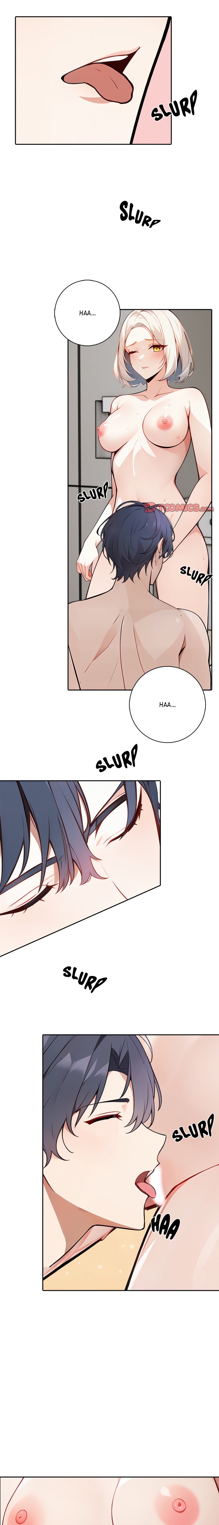 The Unknown Plague Chapter 4 - Page 11