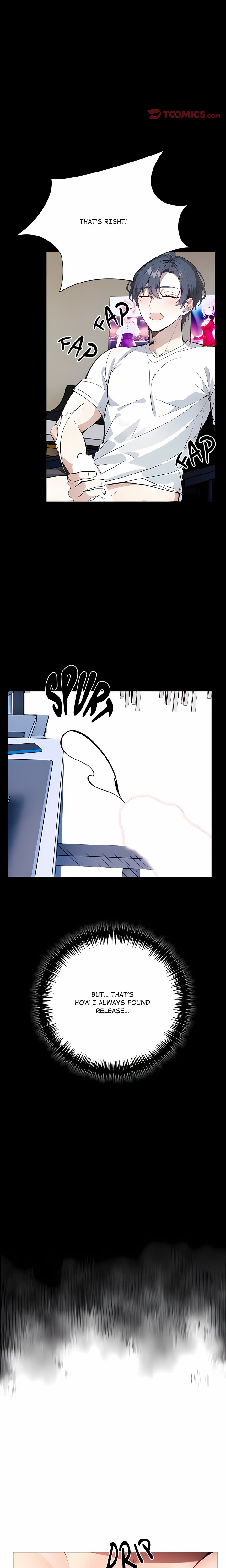 The Unknown Plague Chapter 6 - Page 17