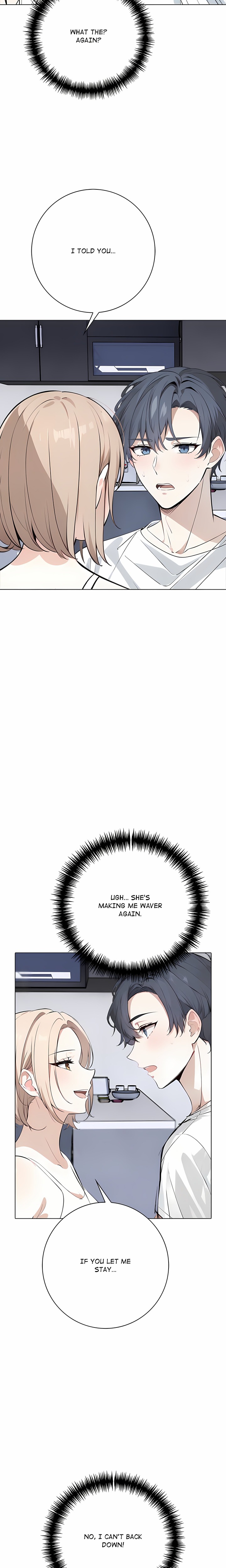 The Unknown Plague Chapter 6 - Page 25