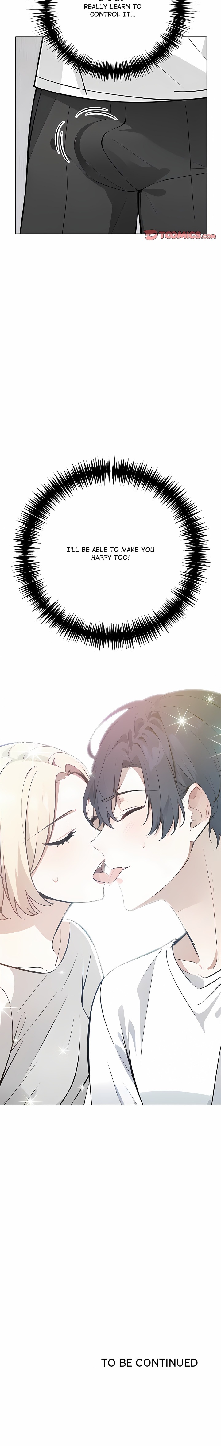 The Unknown Plague Chapter 6 - Page 27