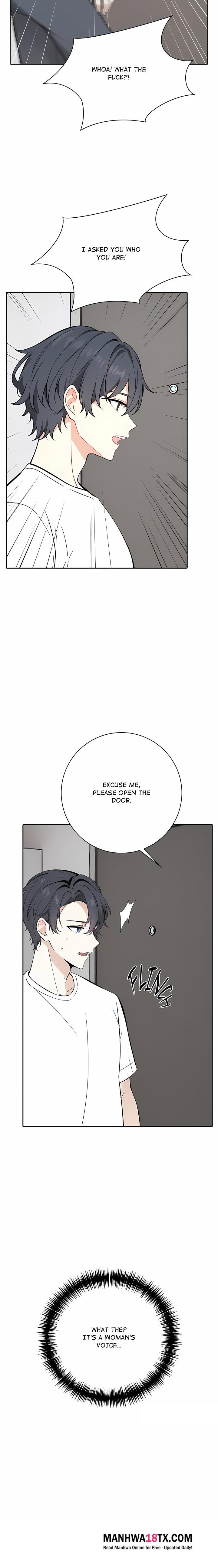The Unknown Plague Chapter 8 - Page 23