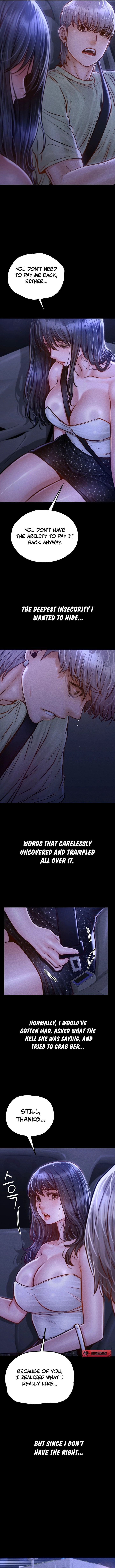 Paradise Villa Chapter 16 - Page 11