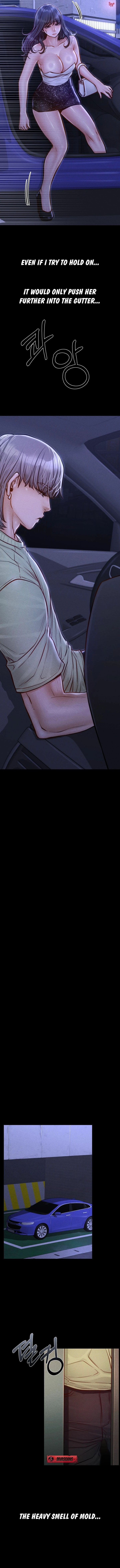 Paradise Villa Chapter 16 - Page 12