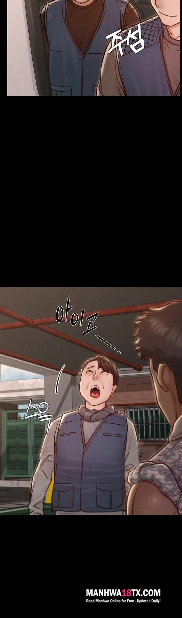 Paradise Villa Chapter 17 - Page 10