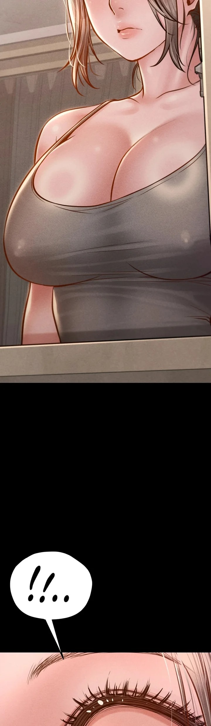 Paradise Villa Chapter 17 - Page 14