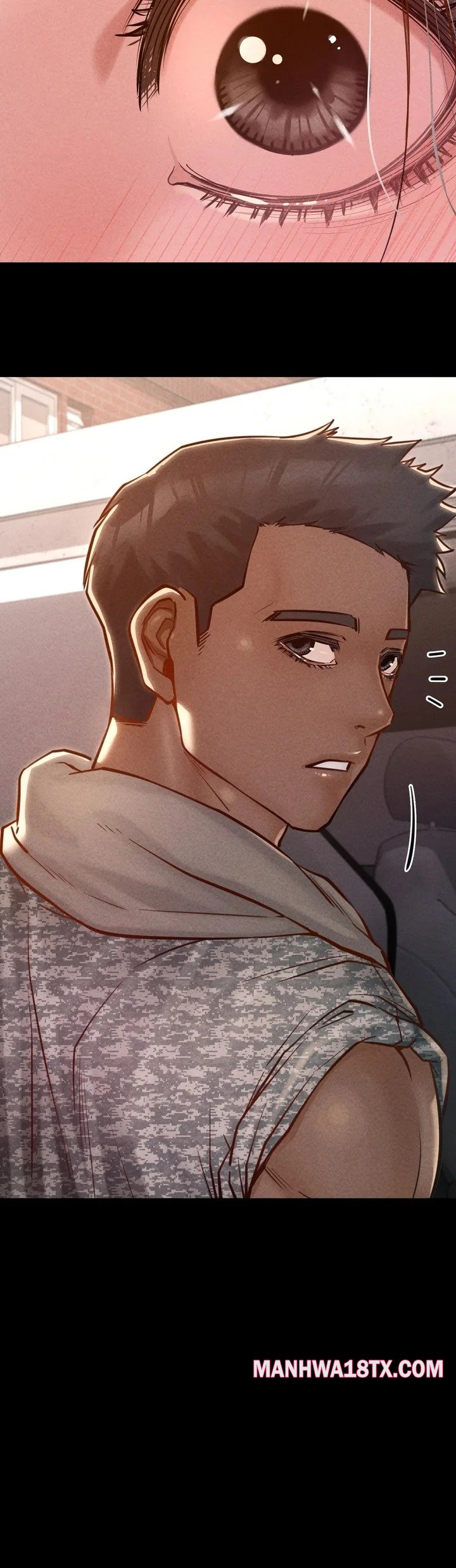 Paradise Villa Chapter 17 - Page 15