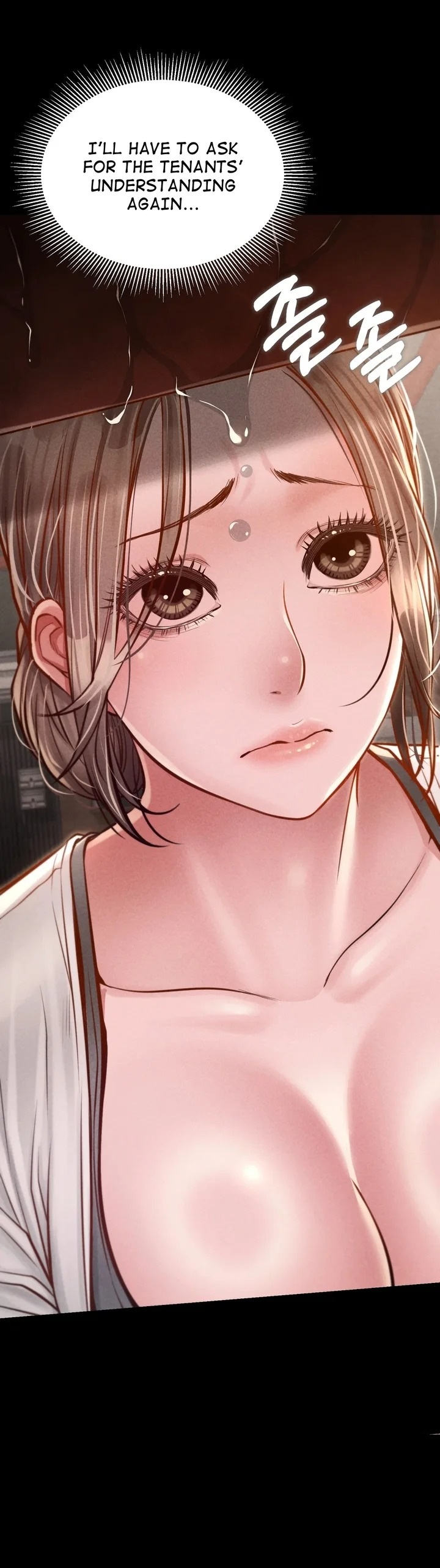 Paradise Villa Chapter 17 - Page 21