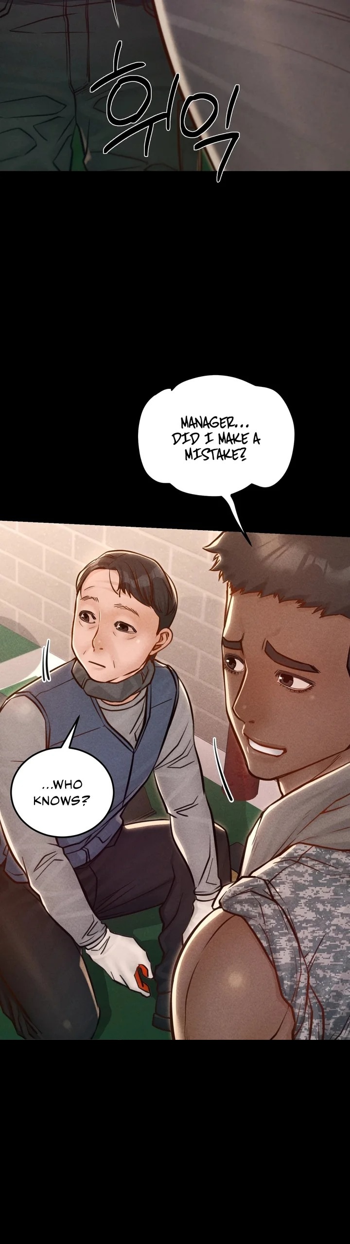 Paradise Villa Chapter 17 - Page 28