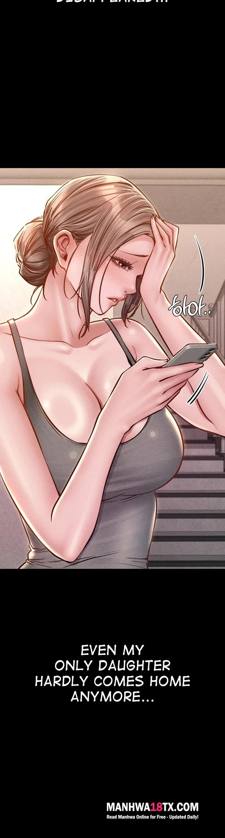 Paradise Villa Chapter 17 - Page 4