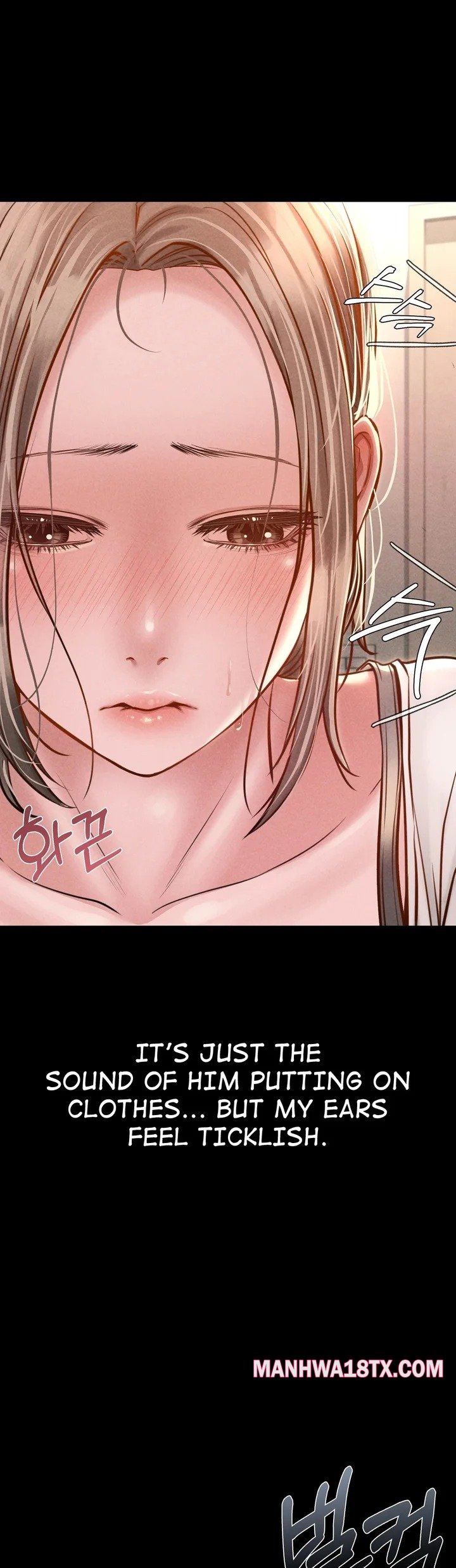 Paradise Villa Chapter 17 - Page 45