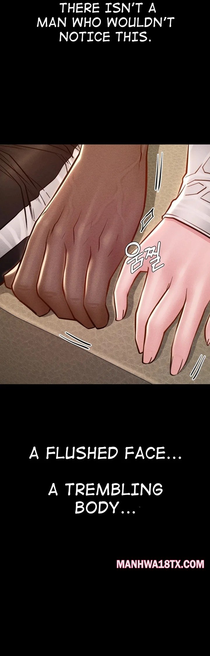 Paradise Villa Chapter 17 - Page 52