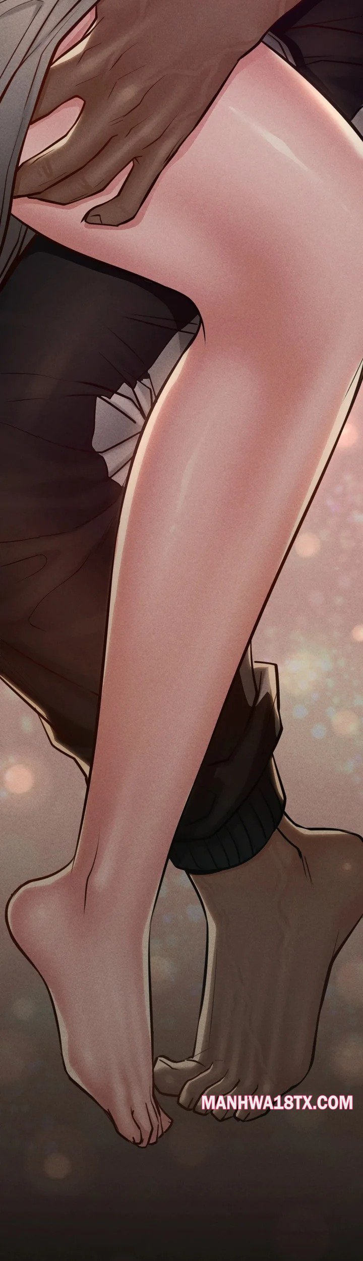 Paradise Villa Chapter 17 - Page 56