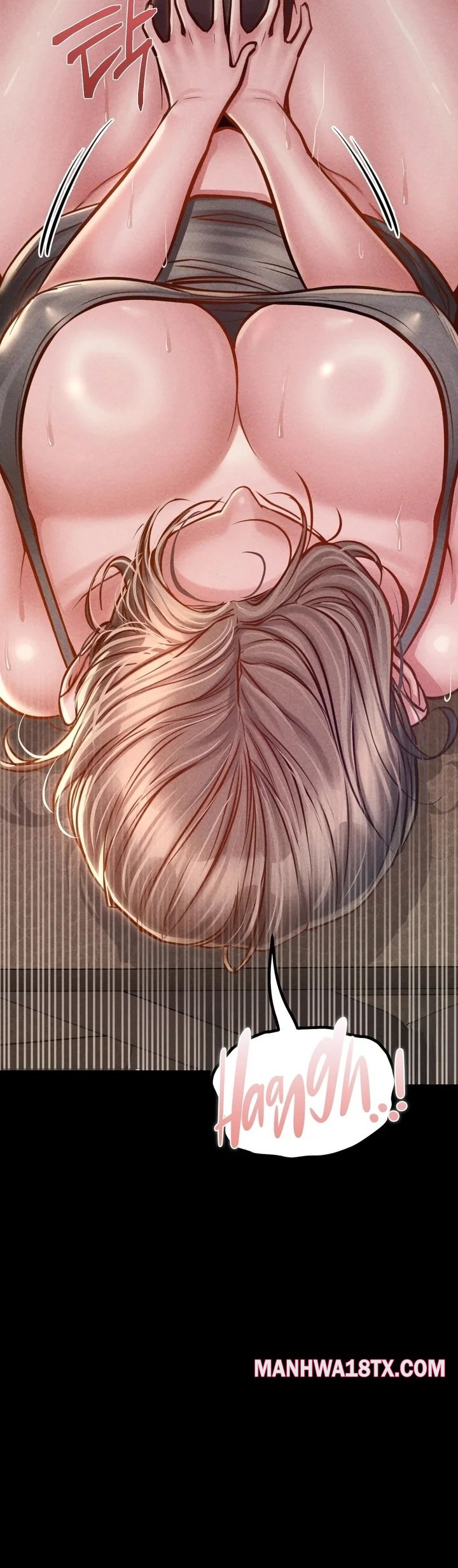 Paradise Villa Chapter 18 - Page 10