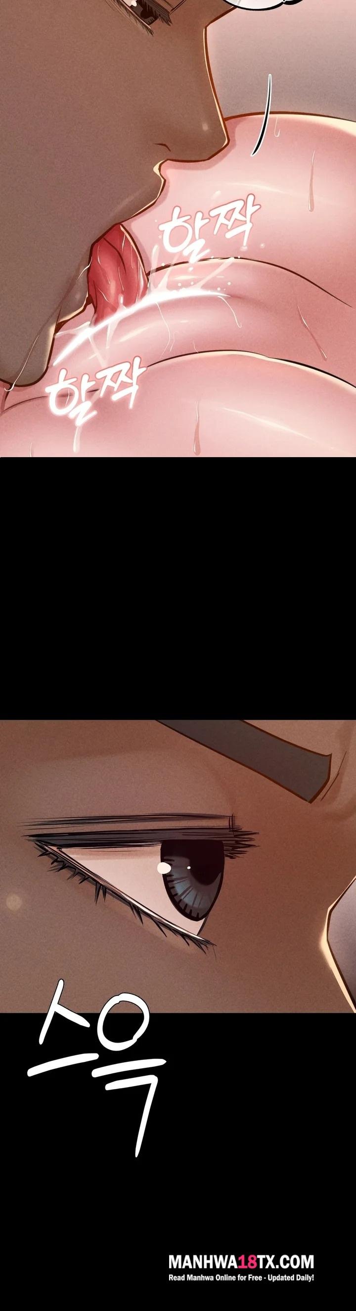 Paradise Villa Chapter 18 - Page 12