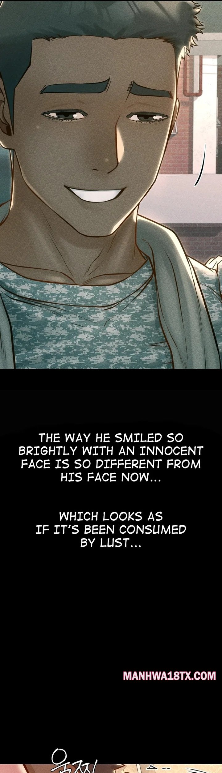 Paradise Villa Chapter 18 - Page 17