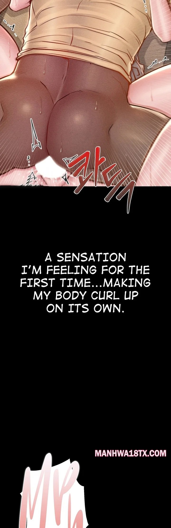 Paradise Villa Chapter 18 - Page 27