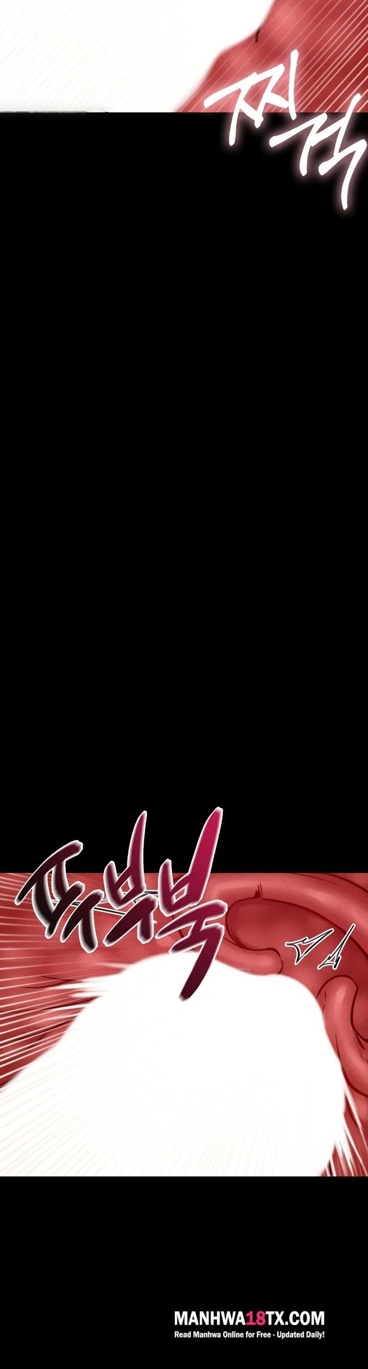 Paradise Villa Chapter 18 - Page 36