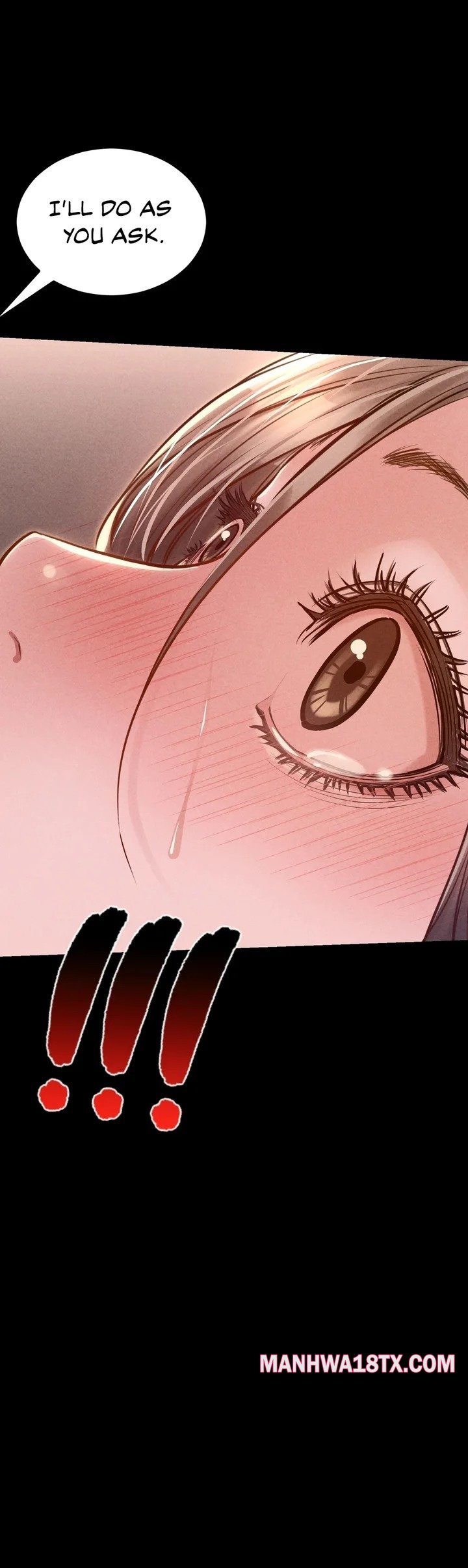 Paradise Villa Chapter 18 - Page 42