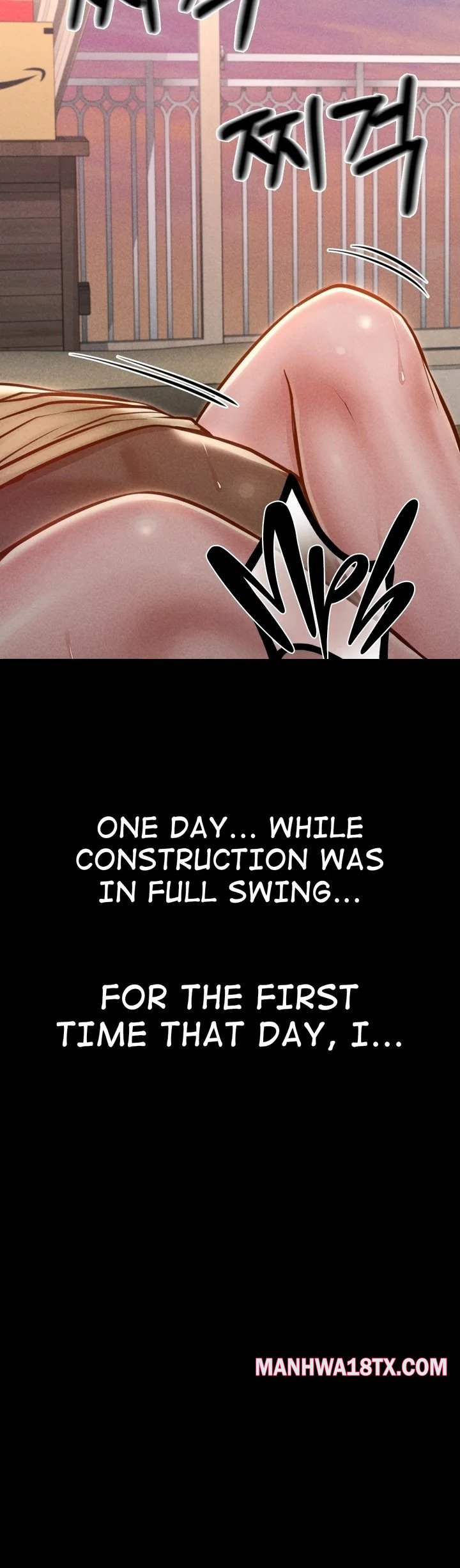 Paradise Villa Chapter 18 - Page 51