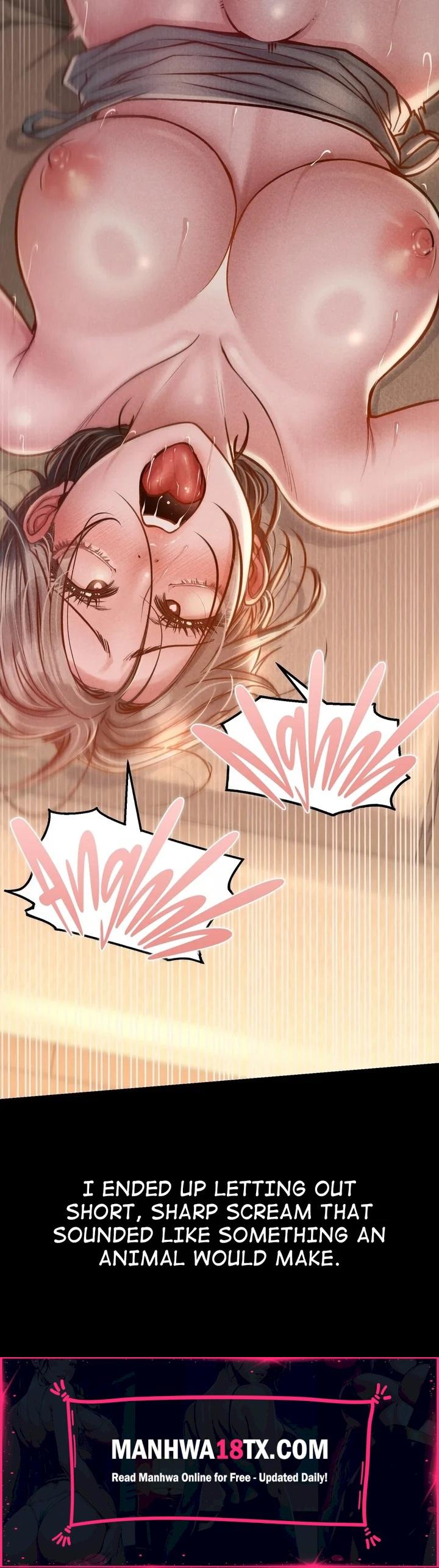 Paradise Villa Chapter 18 - Page 55