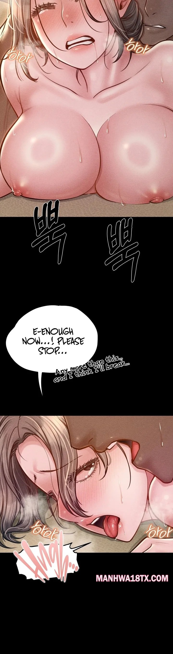 Paradise Villa Chapter 19 - Page 12