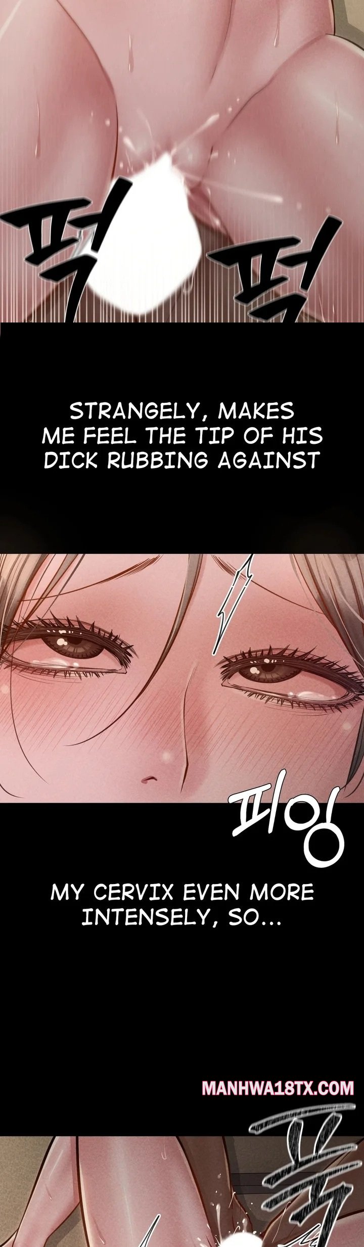 Paradise Villa Chapter 19 - Page 18