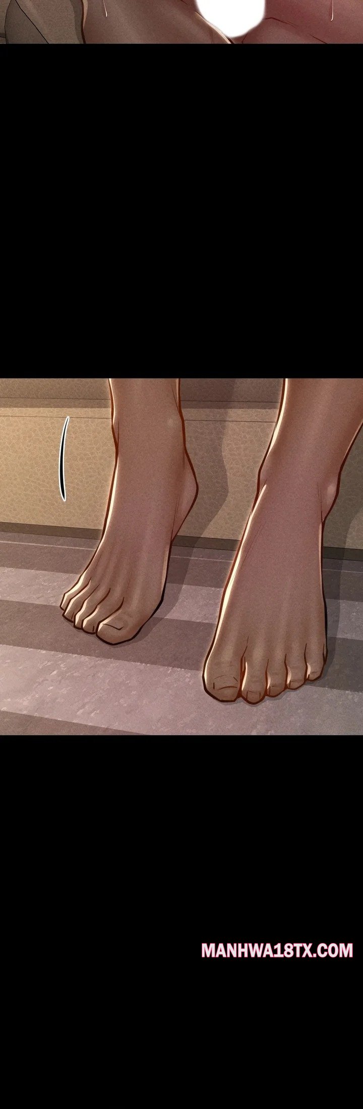 Paradise Villa Chapter 19 - Page 24