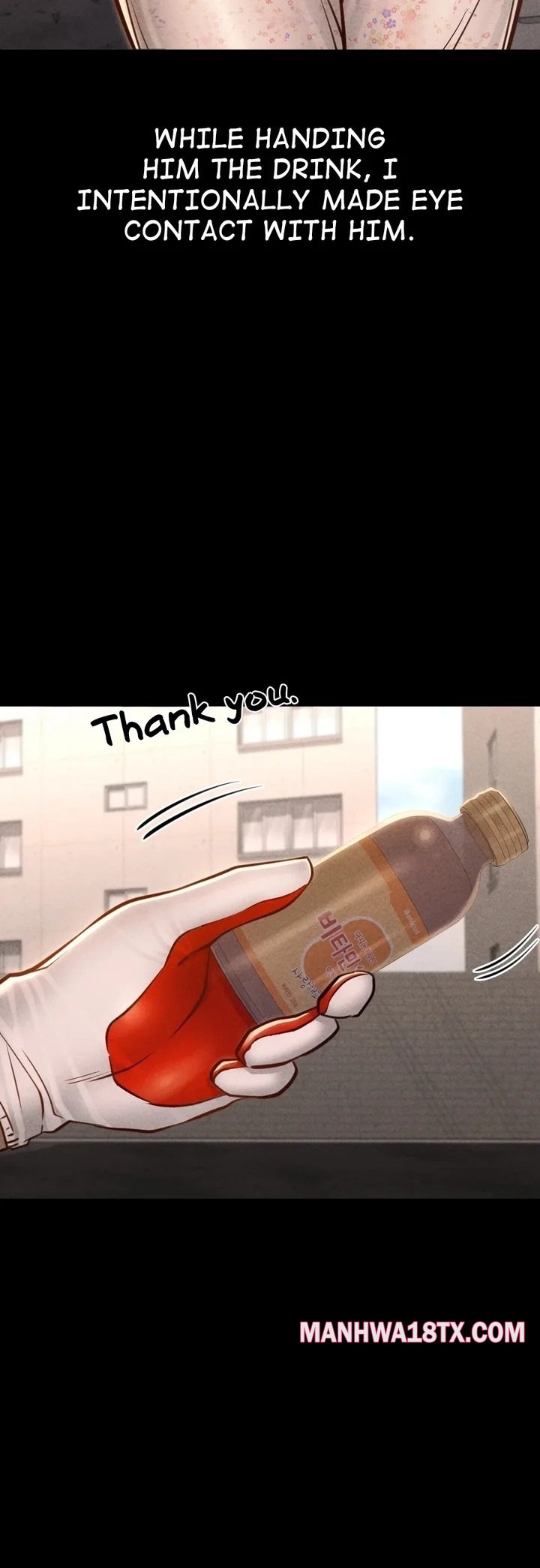 Paradise Villa Chapter 19 - Page 48