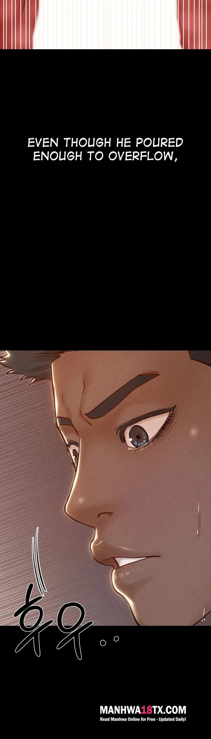 Paradise Villa Chapter 19 - Page 7