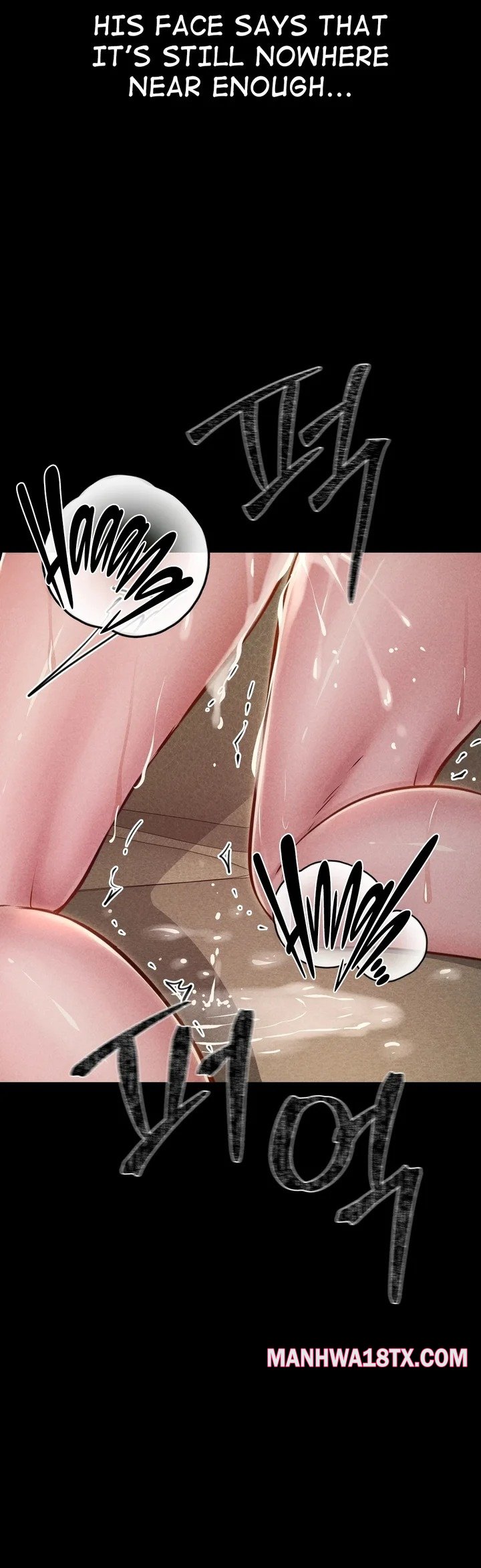 Paradise Villa Chapter 19 - Page 8