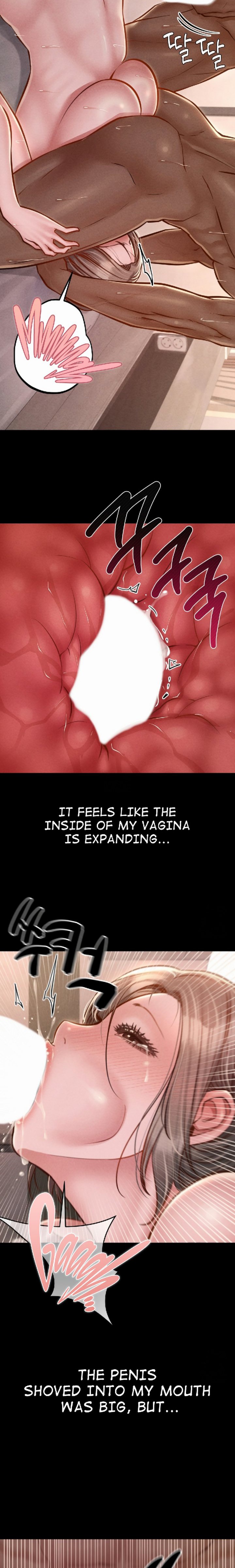 Paradise Villa Chapter 20 - Page 10