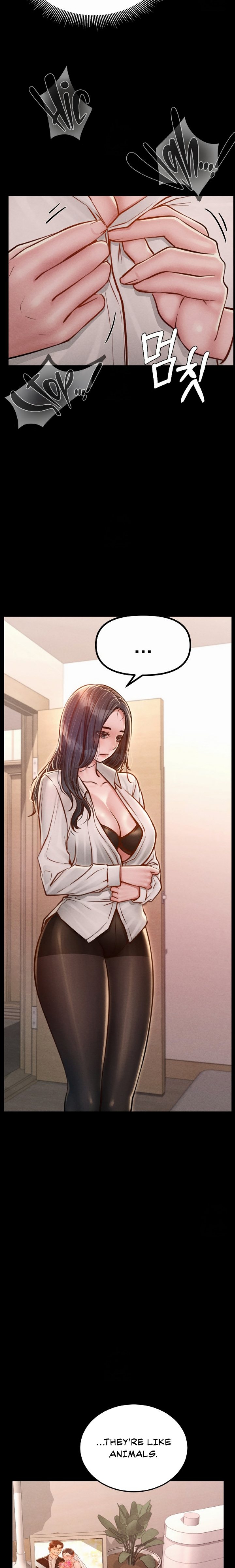 Paradise Villa Chapter 20 - Page 24